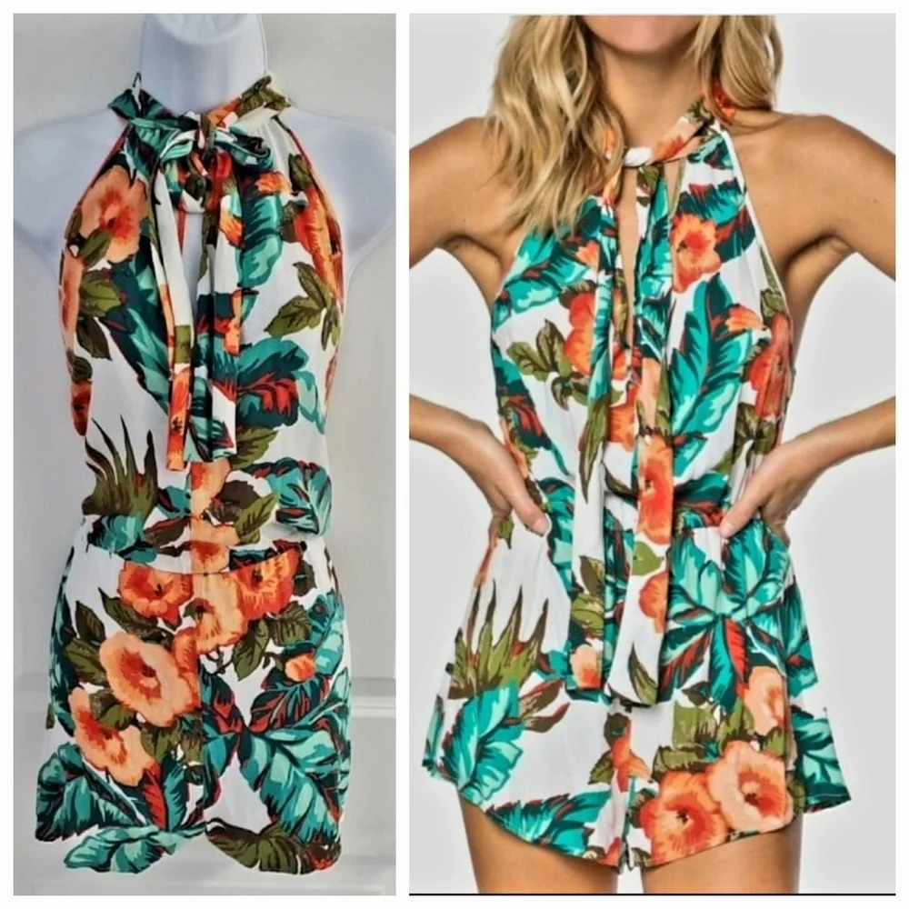 O'NEILL ROMPER NEW with TAGS